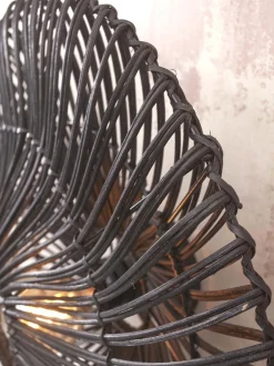 Zanzibar S Wandlamp