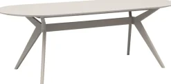 Zeme Eettafel