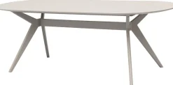 Zeme Eettafel