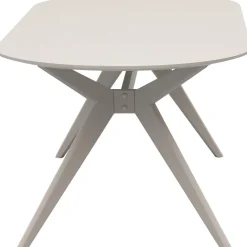 Zeme Eettafel