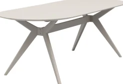 Zeme Eettafel