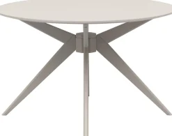 Zeme Rond Eettafel