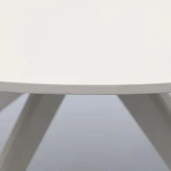 Zeme Rond Eettafel