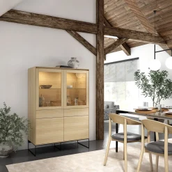 Zen Opbergkast