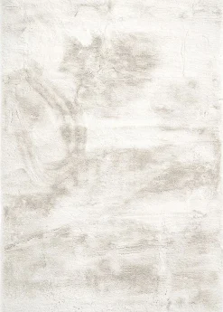 Zena Beige Vloerkleed