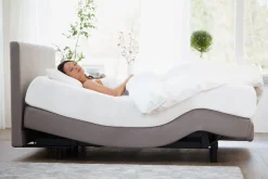 Zero-G 400 Bedbodem