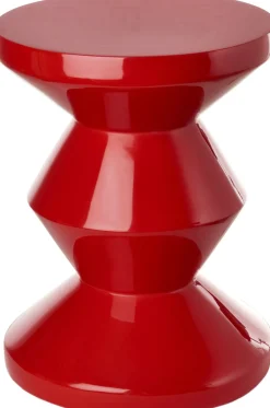 Zig Zag Bijzettafel