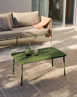 Zivia Outdoor 3-Zitsbank