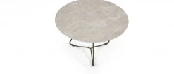 Zoe Bijzettafel