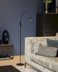 Zozy Vloerlamp