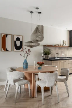 Zuki 3 Hanglamp