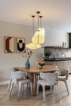 Zuki 3 Hanglamp