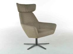 Zyba Fauteuil