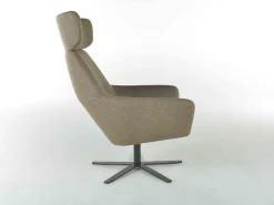 Zyba Fauteuil