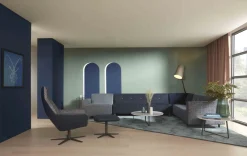 Zyba Fauteuil