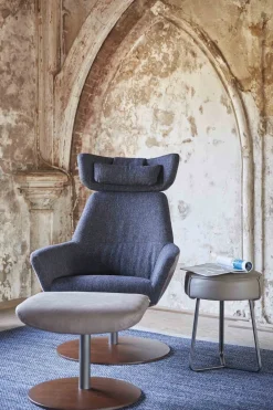 Zyba Fauteuil