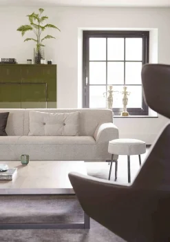 Zyba Fauteuil