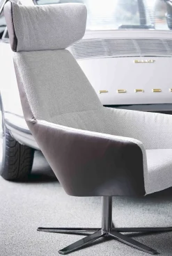 Zyba Fauteuil